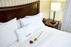 DoubleTree Suites by Hilton Hotel Lexington voted 9th best hotel in Lexington