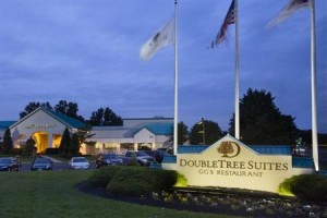 Doubletree Guest Suites Mt. Laurel voted 9th best hotel in Mount Laurel
