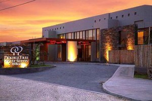 Doubletree Guest Suites Paracas voted  best hotel in Paracas