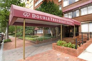 Doubletree Guest Suites Washington D.C. Image