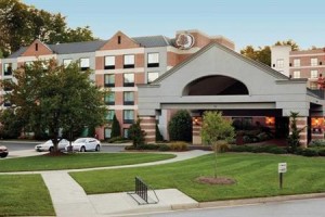 Doubletree Hotel Biltmore / Asheville Image