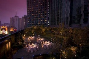 Doubletree Hotel Beijing Image