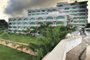 Doubletree by Hilton Dar es Salaam-Oysterbay voted 2nd best hotel in Dar es Salaam
