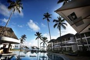 Doubletree by Hilton Resort Zanzibar - Nungwi voted  best hotel in Nungwi