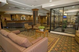 DoubleTree by Hilton Hotel Milwaukee Downtown Image