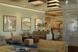 Doubletree Collinsville/St. Louis voted  best hotel in Collinsville