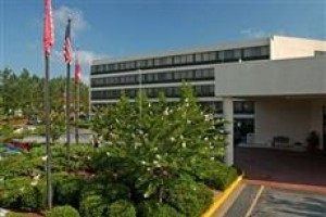 Doubletree Hotel Columbus voted  best hotel in Columbus 