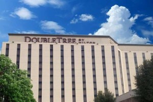 Doubletree Dallas Near the Galleria voted 3rd best hotel in Farmers Branch
