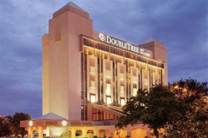 Doubletree Dallas / Richardson voted 5th best hotel in Richardson