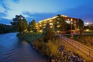 Doubletree Hotel Durango voted  best hotel in Durango