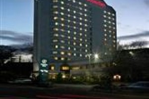 Doubletree Fort Lee voted  best hotel in Fort Lee