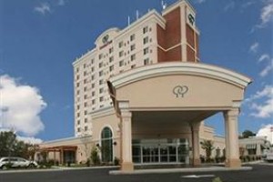 Doubletree Hotel Greensboro voted 2nd best hotel in Greensboro
