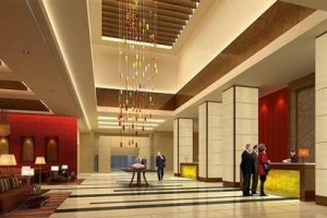 DoubleTree Hotel Gurgaon Image
