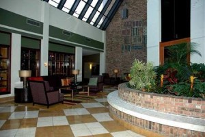 Doubletree Hotel Johnson City voted 4th best hotel in Johnson City 