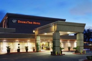 DoubleTree by Hilton Hotel Livermore voted 5th best hotel in Livermore