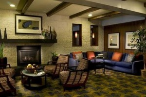 Doubletree - Norwalk voted 2nd best hotel in Norwalk 