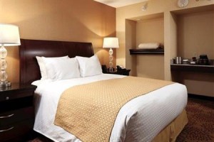 Doubletree Pittsburgh/Monroeville Convention Center voted 2nd best hotel in Monroeville 