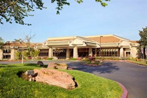 DoubleTree by Hilton Sacramento Image