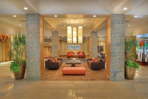 Doubletree Hotel Saint Louis Chesterfield (Missouri) voted 3rd best hotel in Chesterfield 