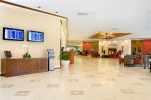 DoubleTree by Hilton San Jose voted 8th best hotel in San Jose 