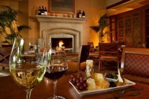 Doubletree Hotel Sonoma Wine Country voted  best hotel in Rohnert Park