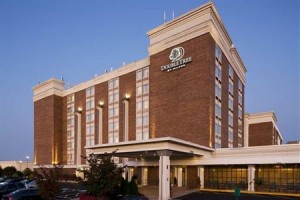 DoubleTree by Hilton Hotel Wilmington voted 5th best hotel in Wilmington 