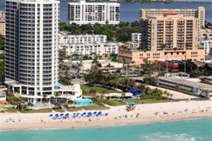 Doubletree Ocean Point Resort Sunny Isles Beach voted 5th best hotel in Sunny Isles Beach