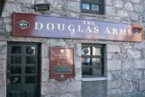Douglas Arms Hotel Image