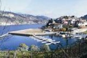 Douro Park Hotel voted  best hotel in Resende 