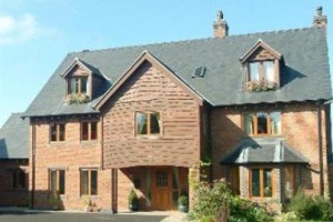 Dovecote Grange Guest House Telford voted 4th best hotel in Telford