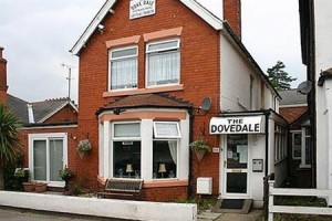 Dovedale Guest House Skegness Image