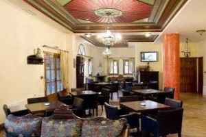 Dovra Hotel voted 10th best hotel in Central Zagori