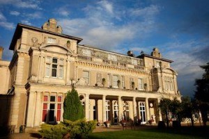 Down Hall Country House Hotel Bishop's Stortford Image