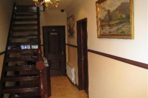 Down Royal House Bed and Breakfast Lisburn Image
