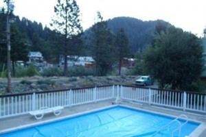Downieville River Inn and Resort voted  best hotel in Downieville