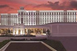 Downs Casino Hotel Dover (Delaware) Image