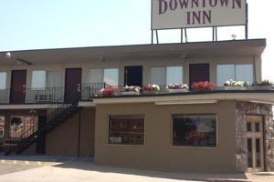 Downtown Inn Nampa Image