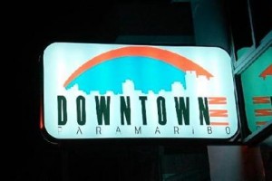 Downtown Inn voted 7th best hotel in Paramaribo
