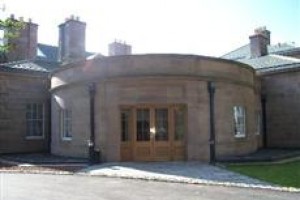 Doxford Hall Hotel Chathill Alnwick voted 2nd best hotel in Alnwick