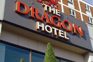 Dragon Hotel Swansea voted 10th best hotel in Swansea