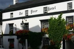 Dragon Inn Crickhowell voted 5th best hotel in Crickhowell