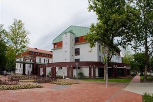 Harkany Hotel Drava Image
