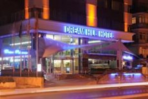 Dream Hill Business Deluxe Hotel Image