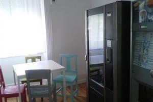 Dream On Coimbra Hostel Image