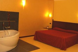 Dreamotel voted  best hotel in Montebello della Battaglia