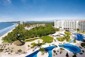 Dreams Villamagna Resorts Nuevo Vallarta voted 10th best hotel in Nuevo Vallarta