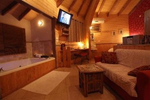 Dreamtime Amirim Guest-House voted 5th best hotel in Amirim