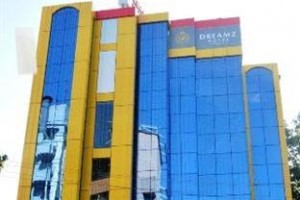 Dreamz Hotel Trivandrum Image