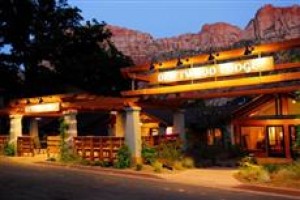 Driftwood Lodge Springdale (Utah) voted 3rd best hotel in Springdale 