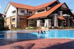 D'Rimba Damansara Home Resort voted 6th best hotel in Kota Damansara